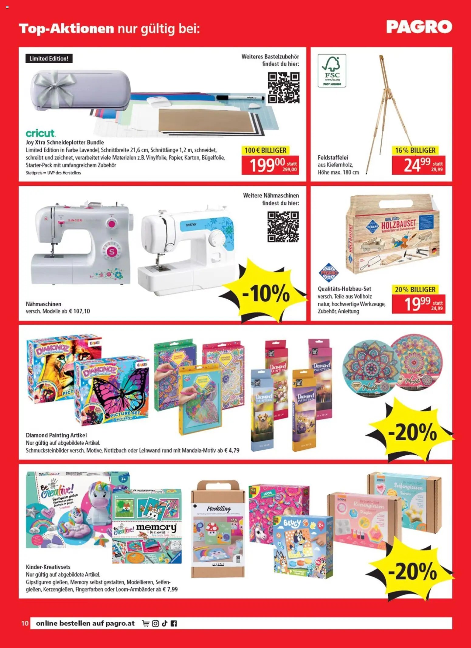 Libro prospekt seit 27.11.2025 Black Friday