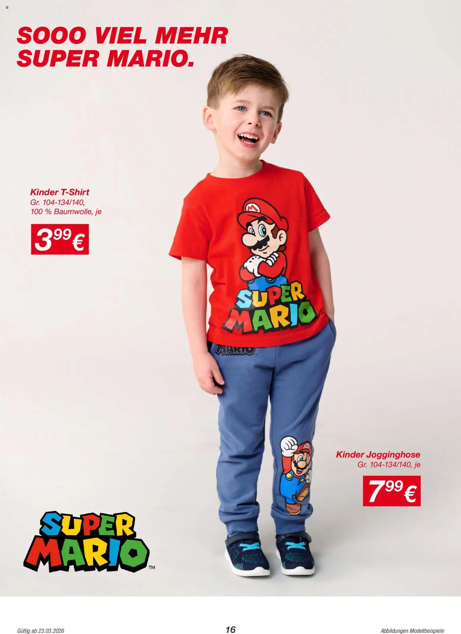 Kik prospekt seit 23.03.2026 Kik Prospekt aktuell