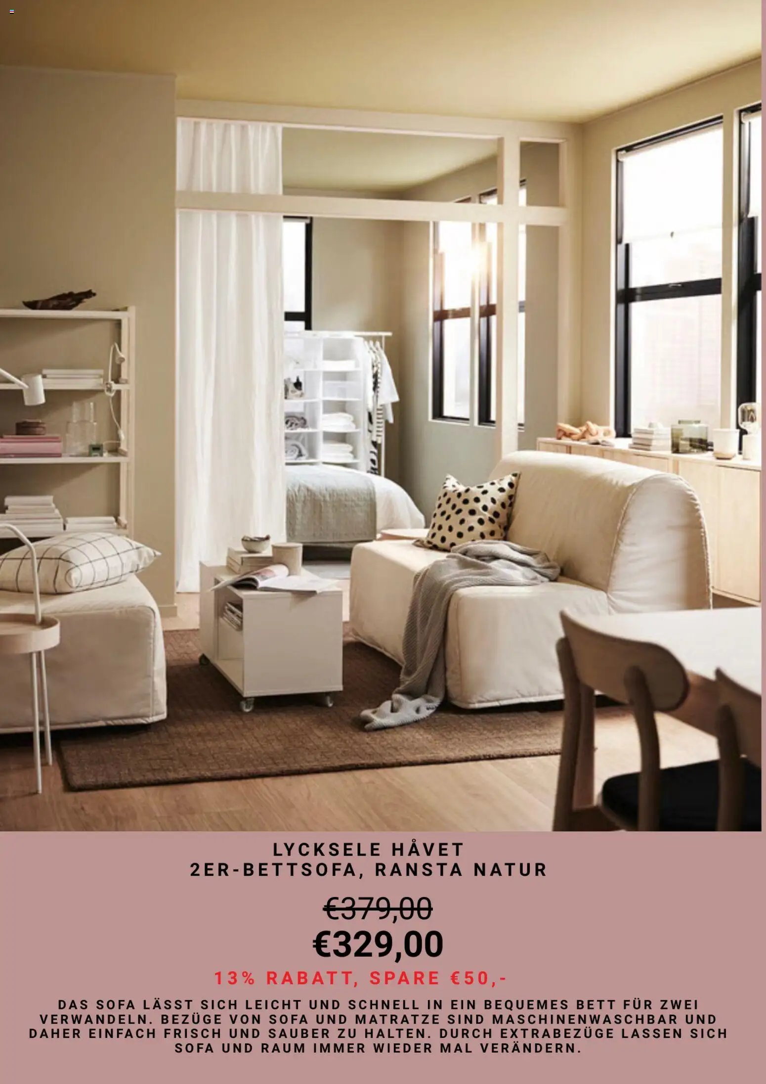 IKEA prospekt seit 02.02.2026 Flugblatt