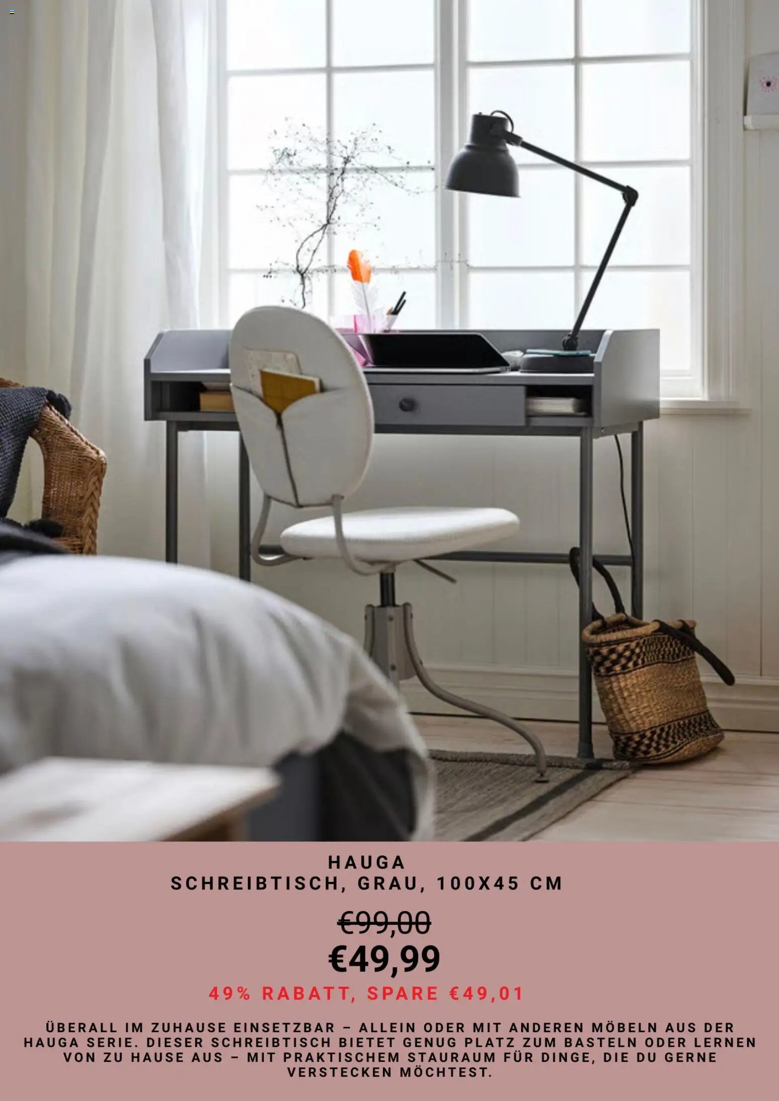 IKEA prospekt seit 02.02.2026 Flugblatt