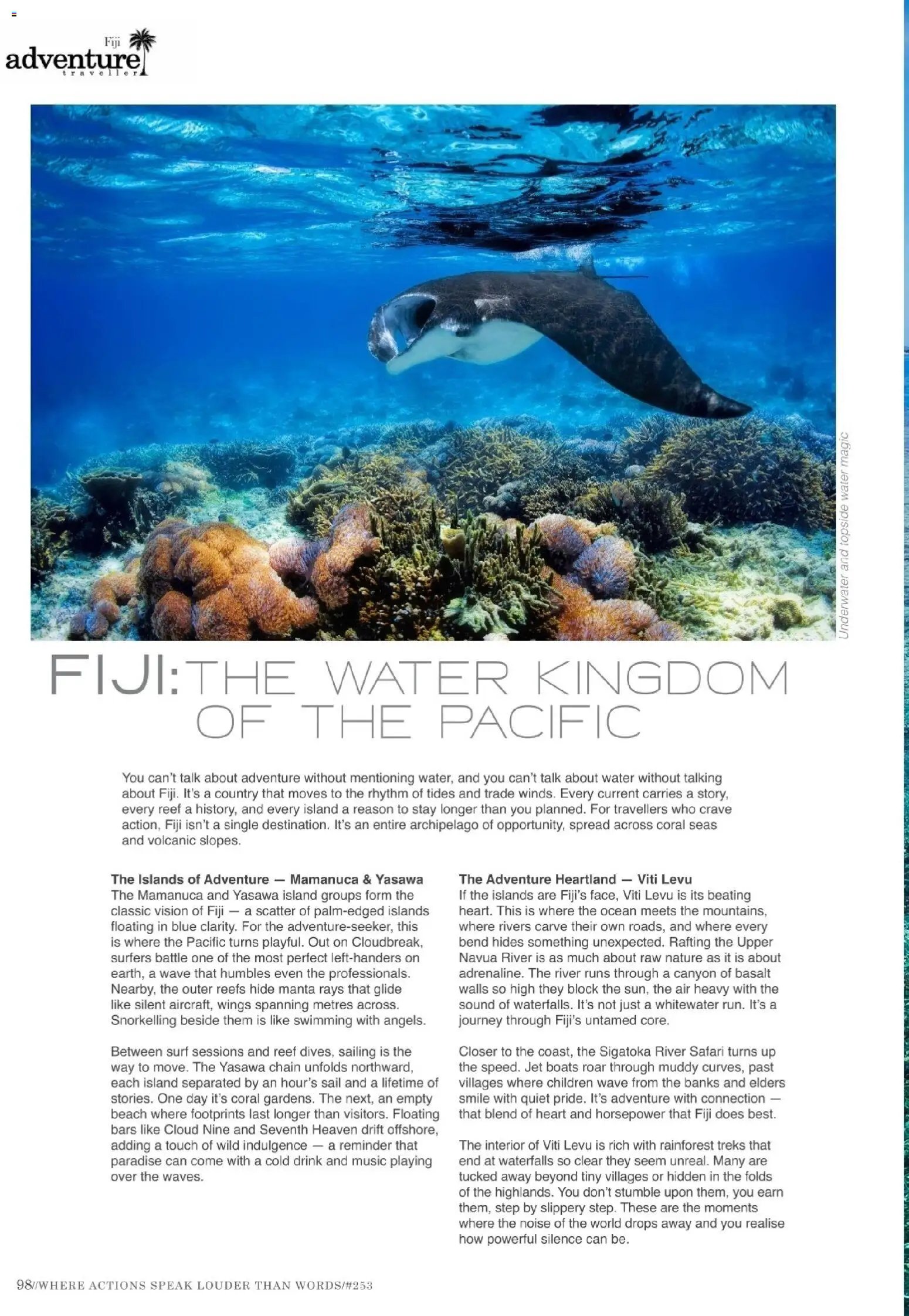 Hofer Reisen prospekt seit 01.01.2026 Flugblatt