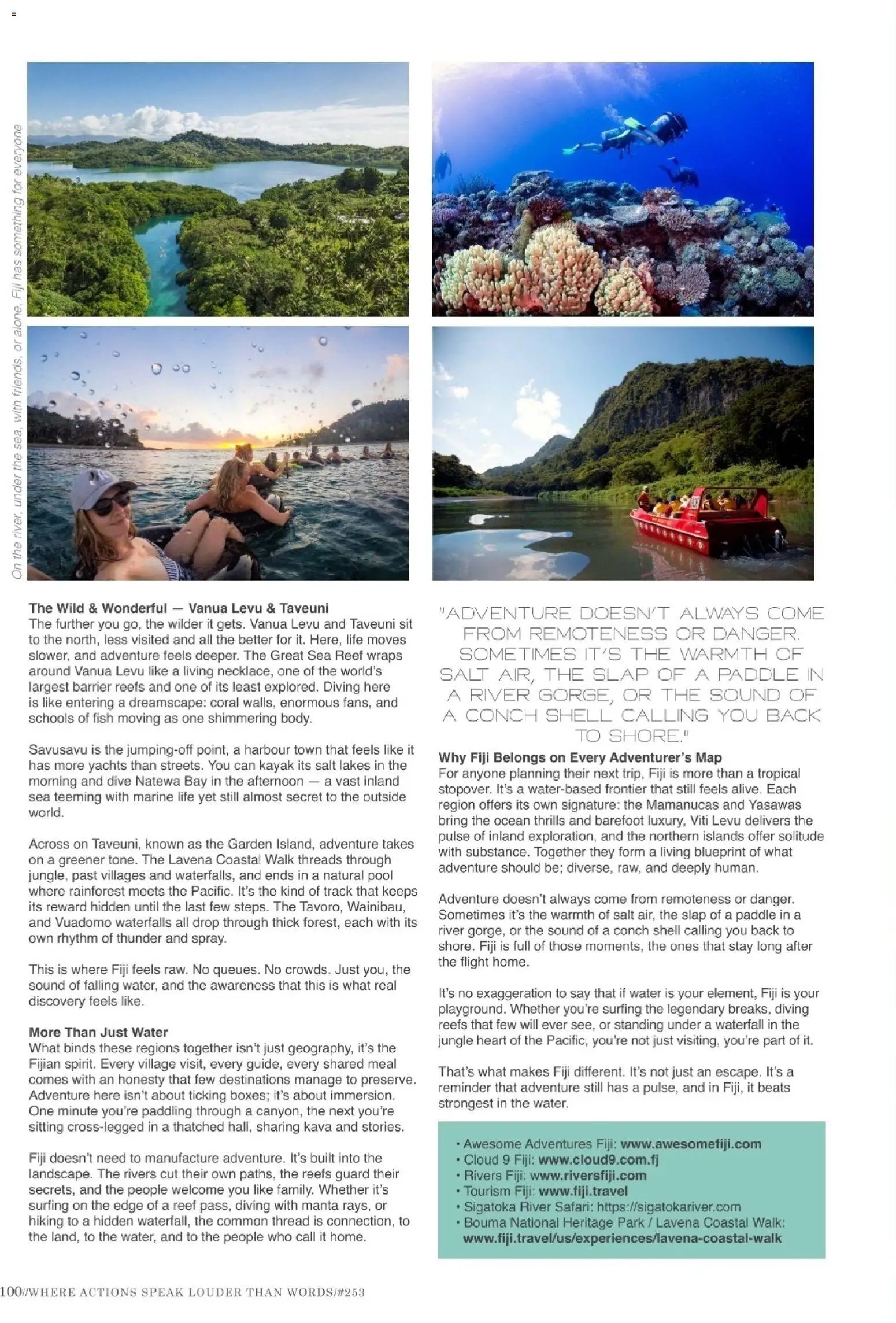 Hofer Reisen prospekt seit 01.01.2026 Flugblatt