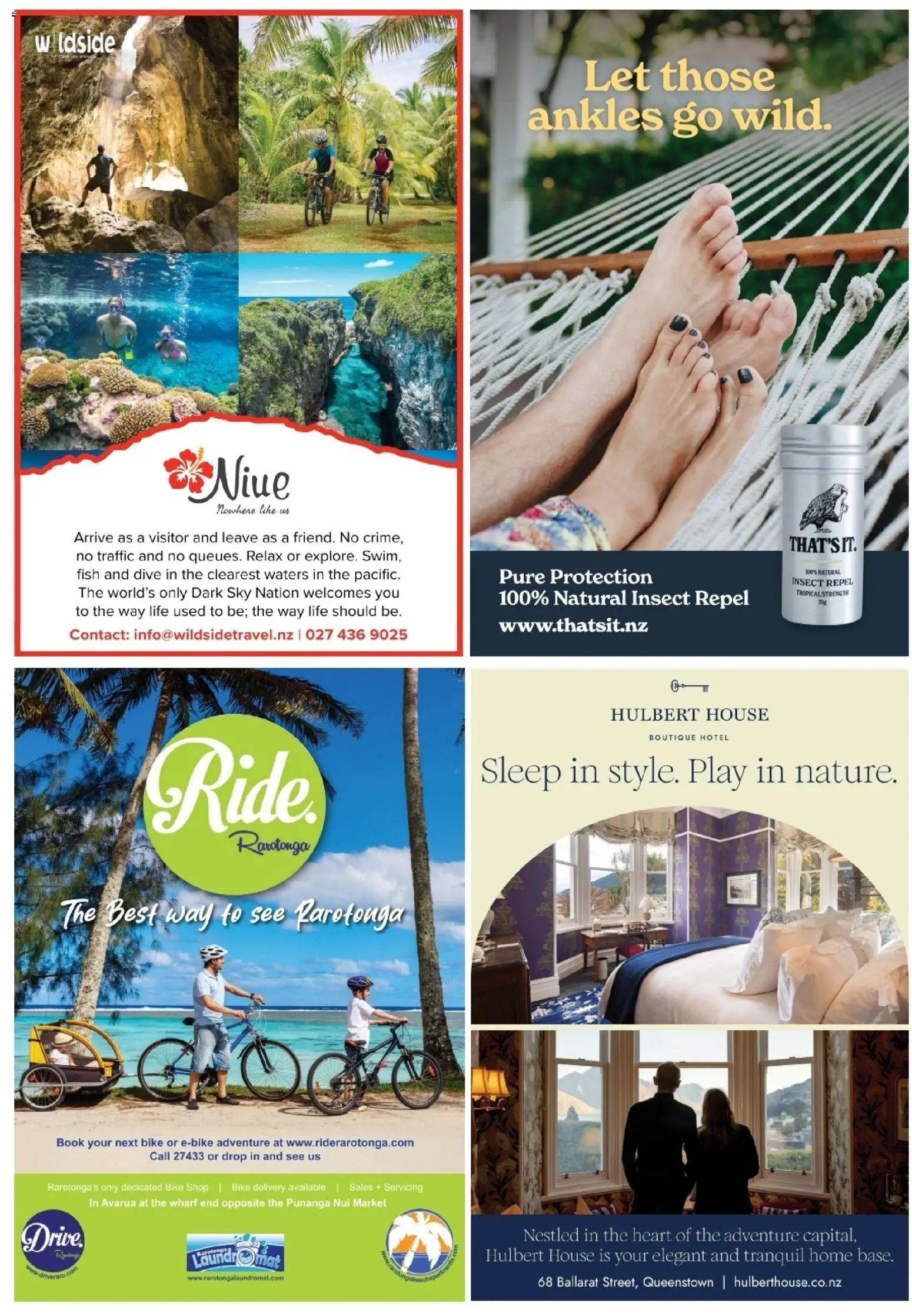 Hofer Reisen prospekt seit 01.01.2026 Flugblatt