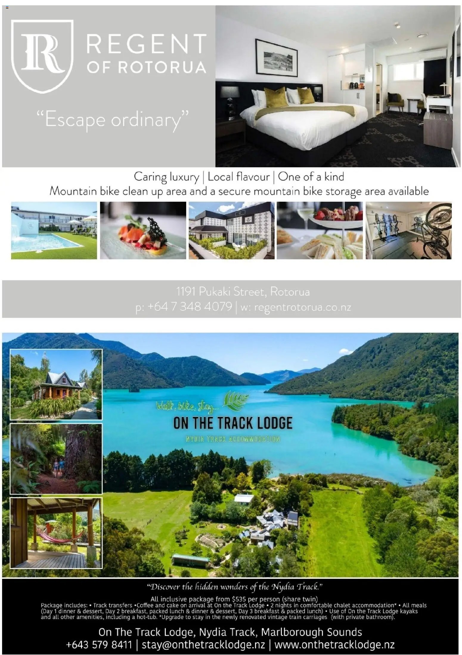 Hofer Reisen prospekt seit 01.01.2026 Flugblatt