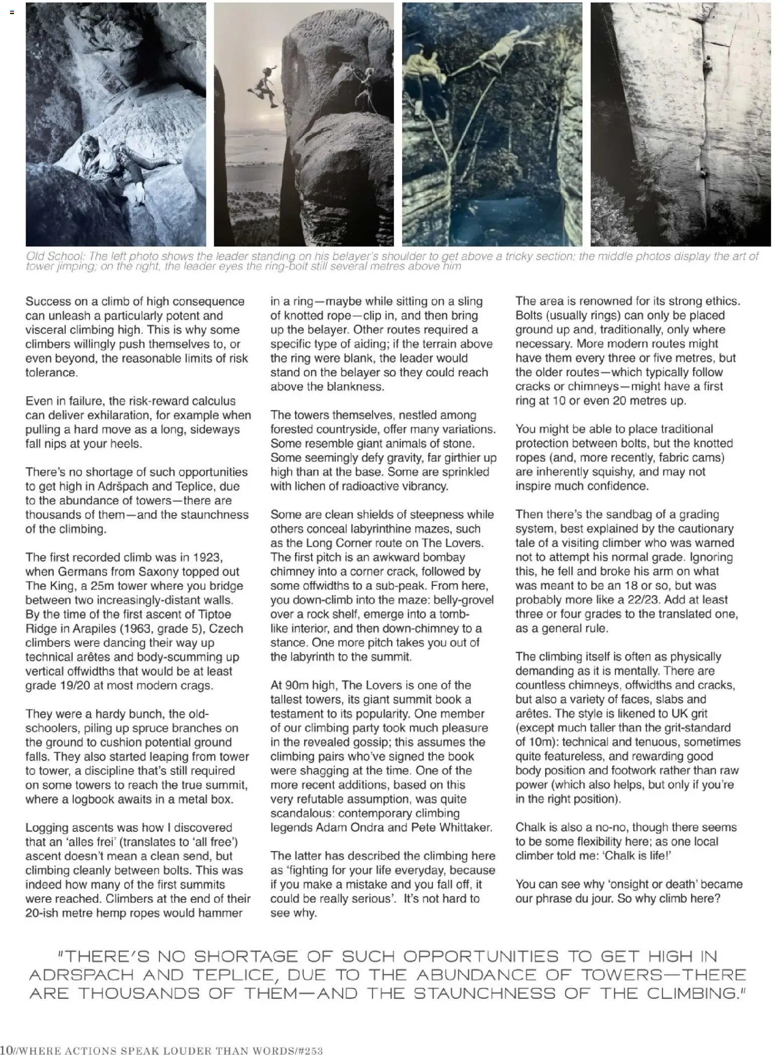 Hofer Reisen prospekt seit 01.01.2026 Flugblatt