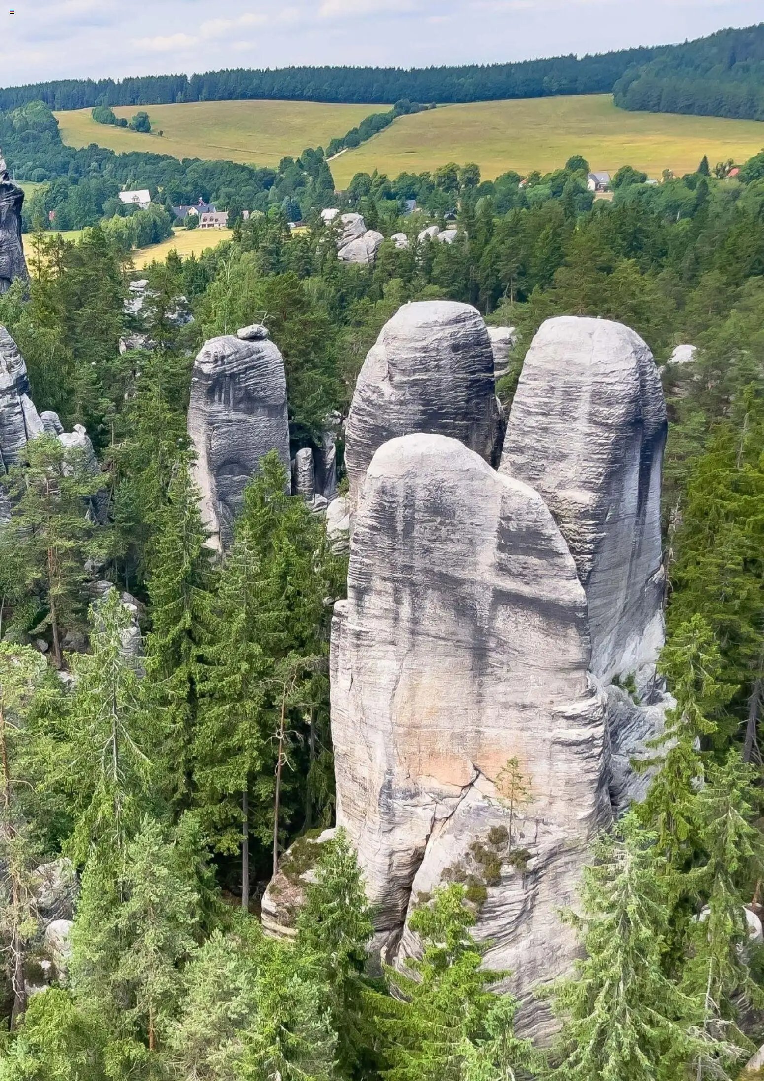 Hofer Reisen prospekt seit 01.01.2026 Flugblatt