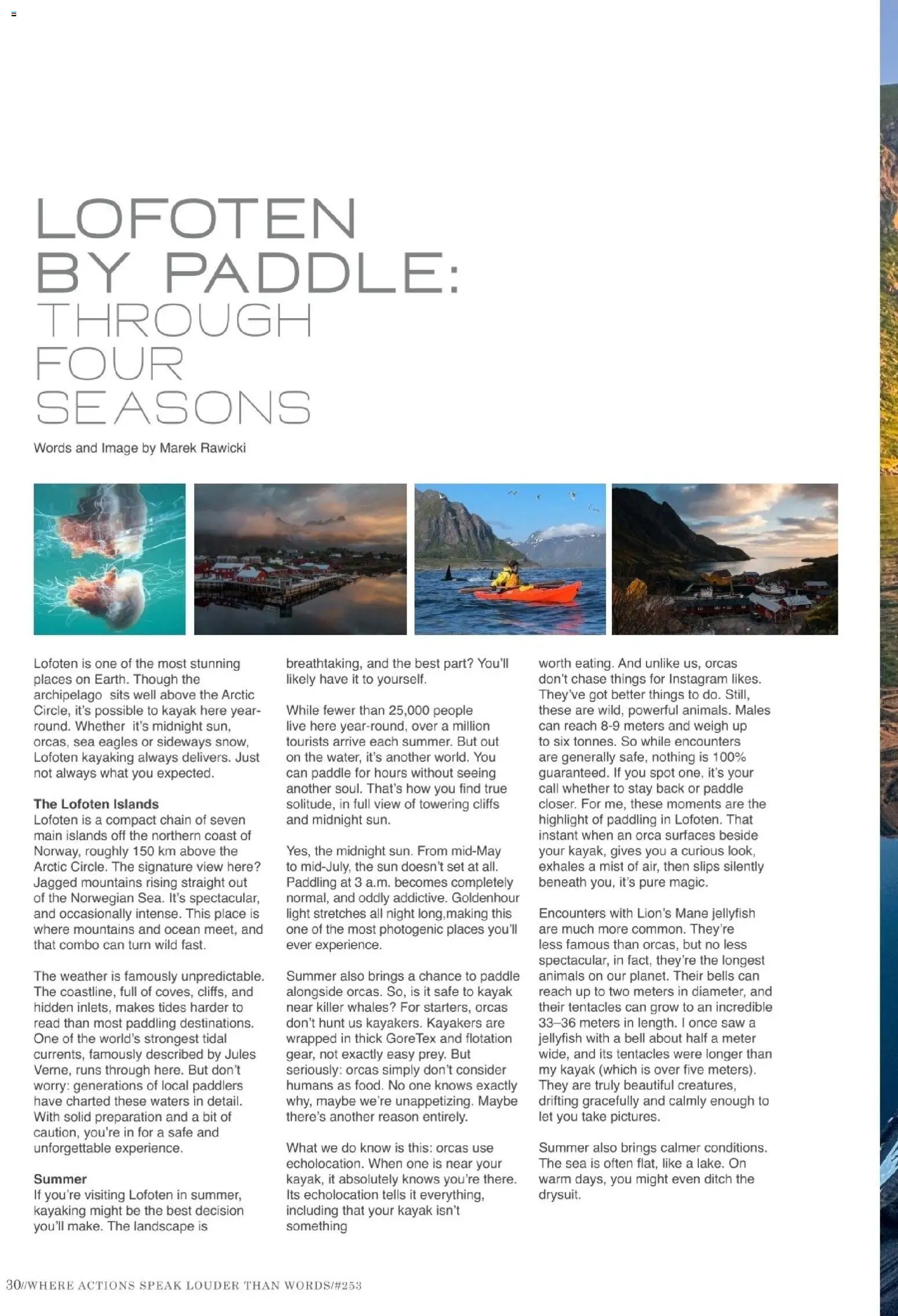 Hofer Reisen prospekt seit 01.01.2026 Flugblatt