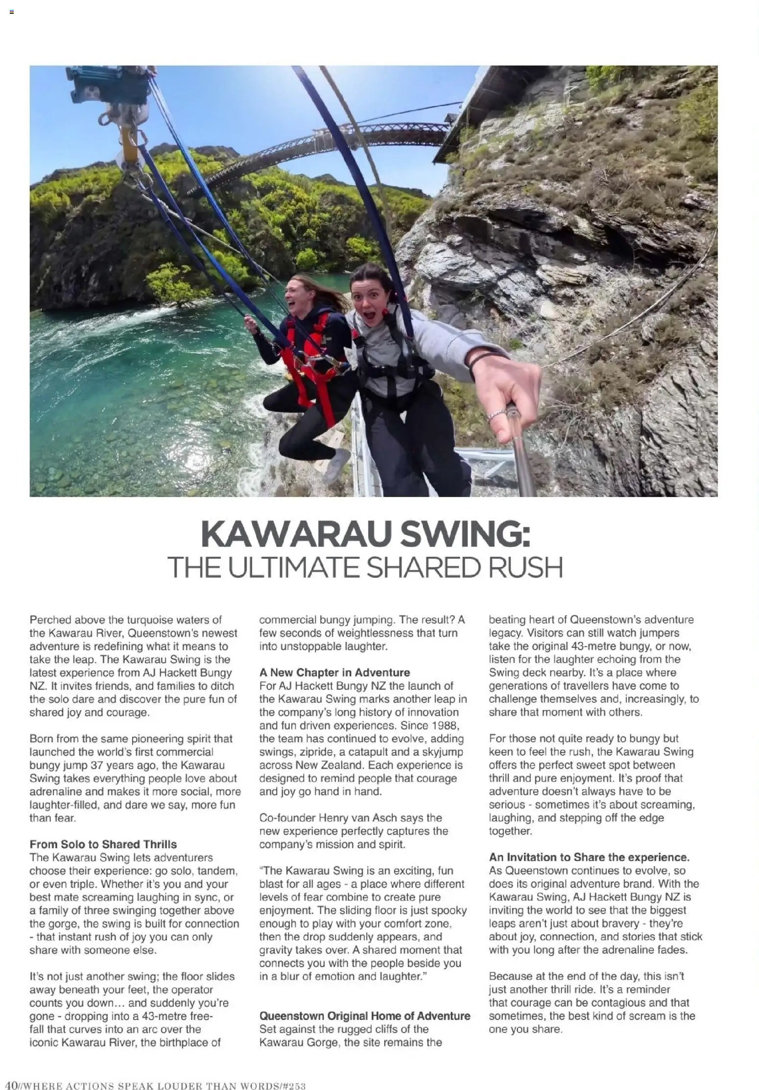 Hofer Reisen prospekt seit 01.01.2026 Flugblatt