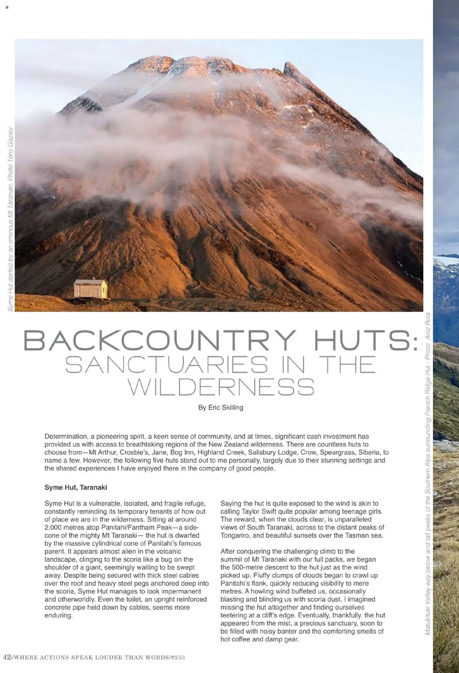 Hofer Reisen prospekt seit 01.01.2026 Flugblatt