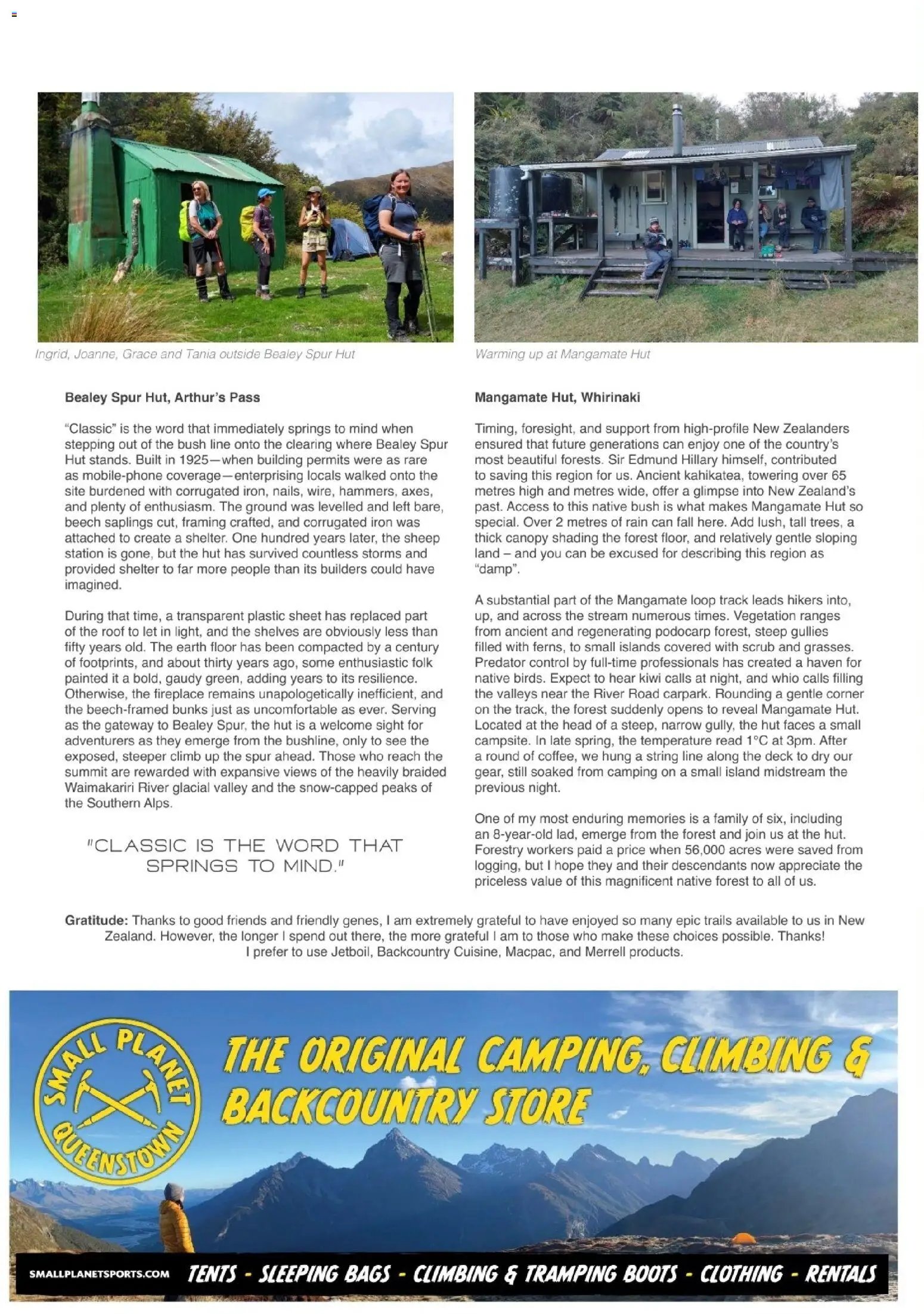 Hofer Reisen prospekt seit 01.01.2026 Flugblatt