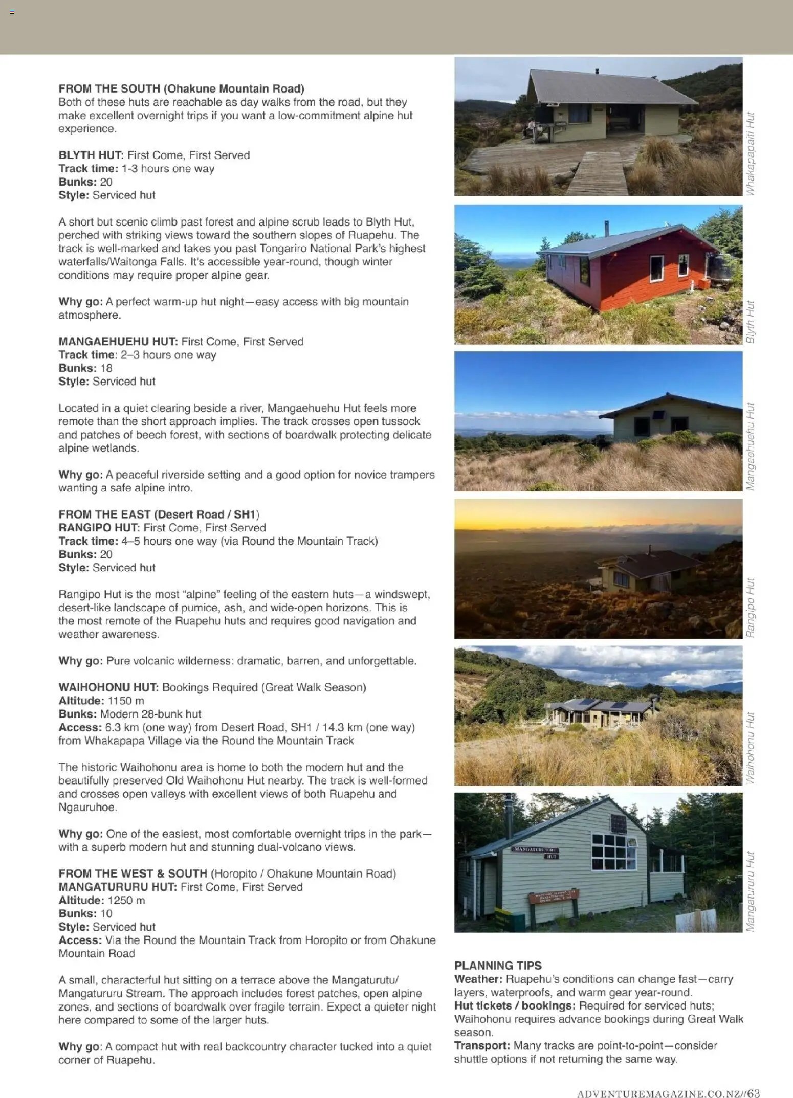 Hofer Reisen prospekt seit 01.01.2026 Flugblatt