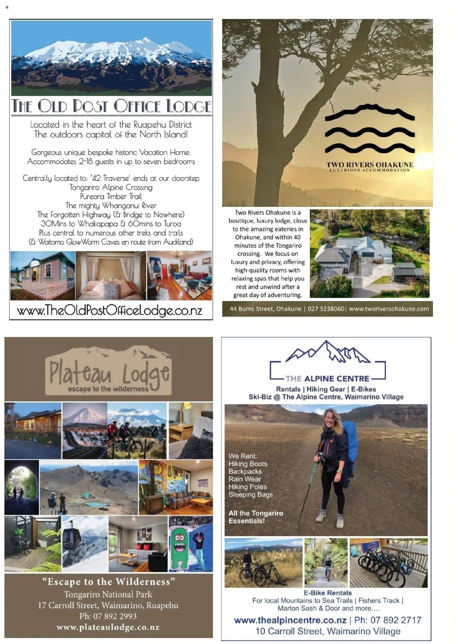 Hofer Reisen prospekt seit 01.01.2026 Flugblatt