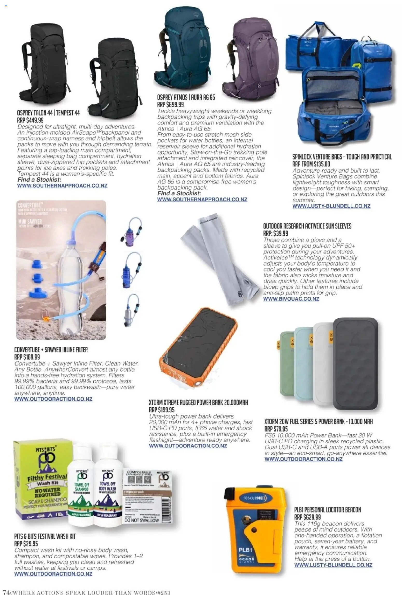 Hofer Reisen prospekt seit 01.01.2026 Flugblatt