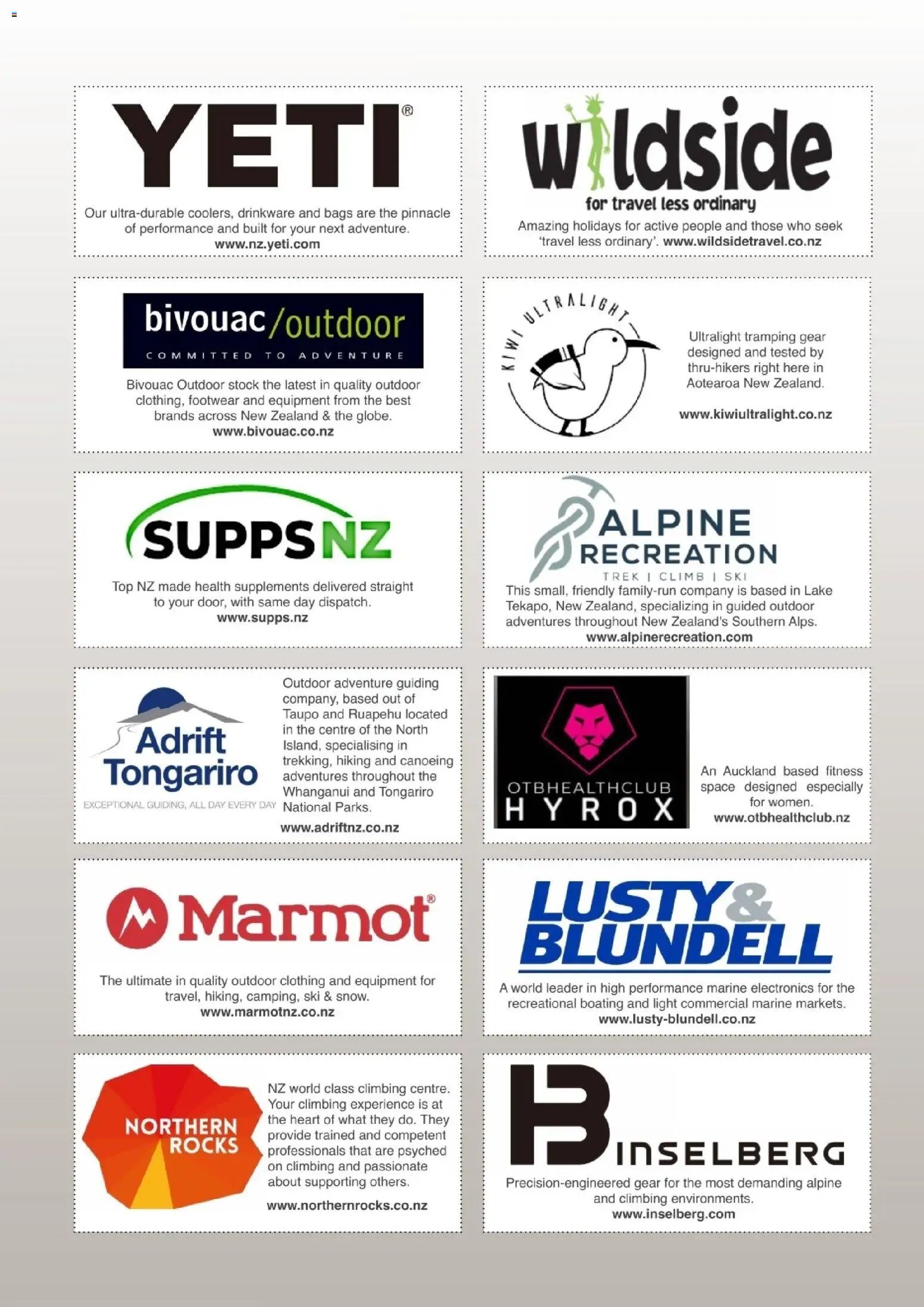 Hofer Reisen prospekt seit 01.01.2026 Flugblatt