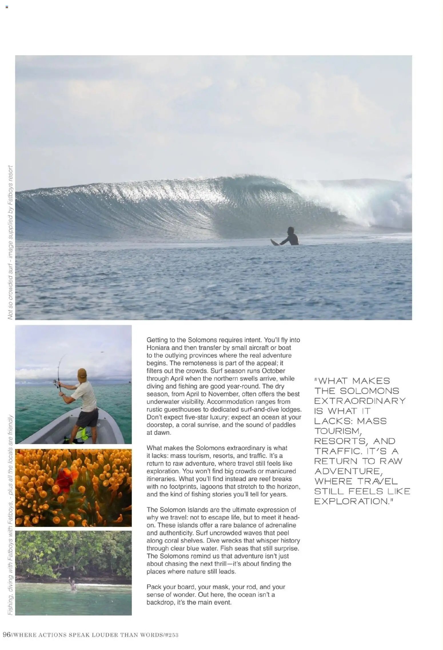 Hofer Reisen prospekt seit 01.01.2026 Flugblatt