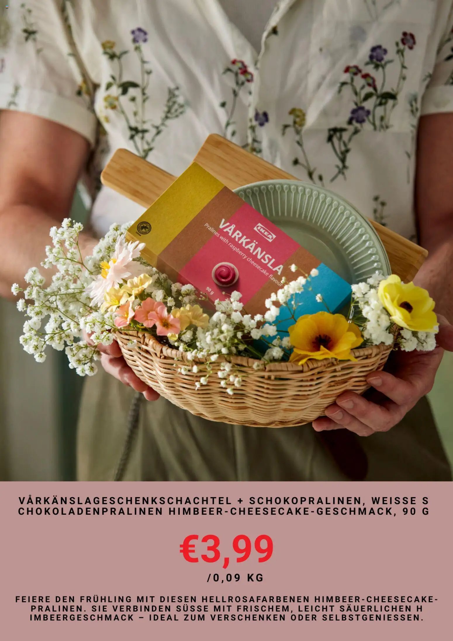 IKEA prospekt seit 24.02.2026 Flugblatt