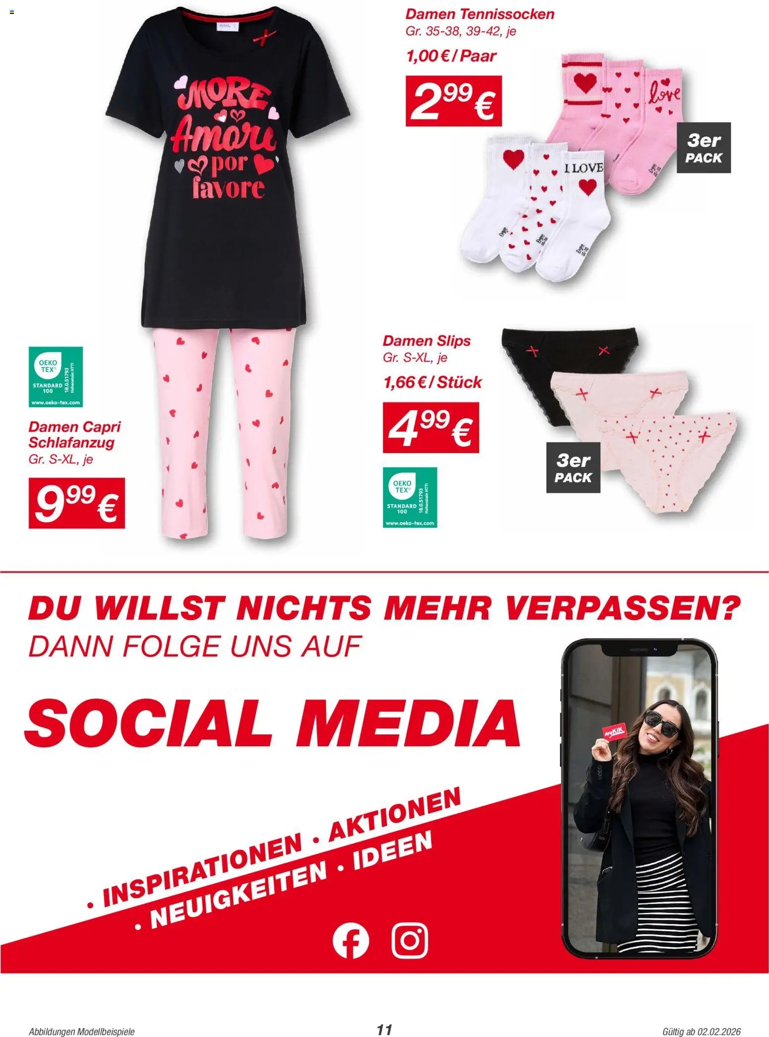 Kik prospekt seit 02.02.2026 Prospekt