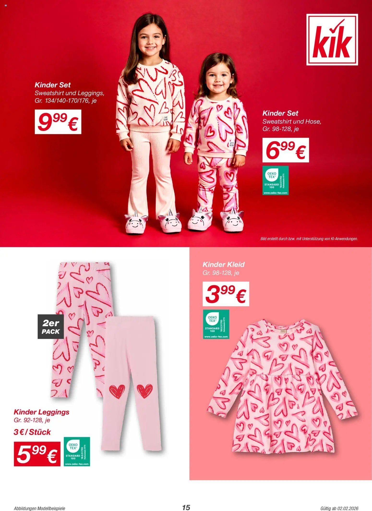 Kik prospekt seit 02.02.2026 Prospekt