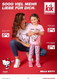 Kik prospekt seit 02.02.2026 Prospekt