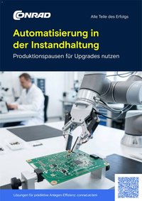 Conrad prospekt seit 05.10.2026 Conrad Automatisierung