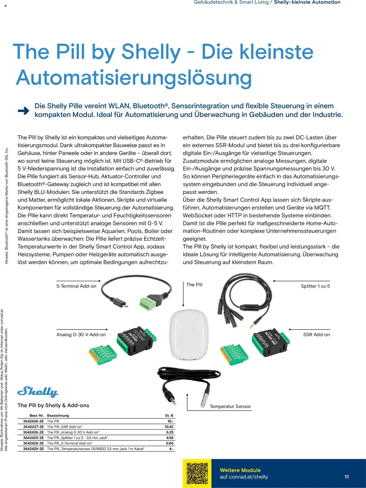 Conrad prospekt seit 01.06.2026 Conrad - Innovation News