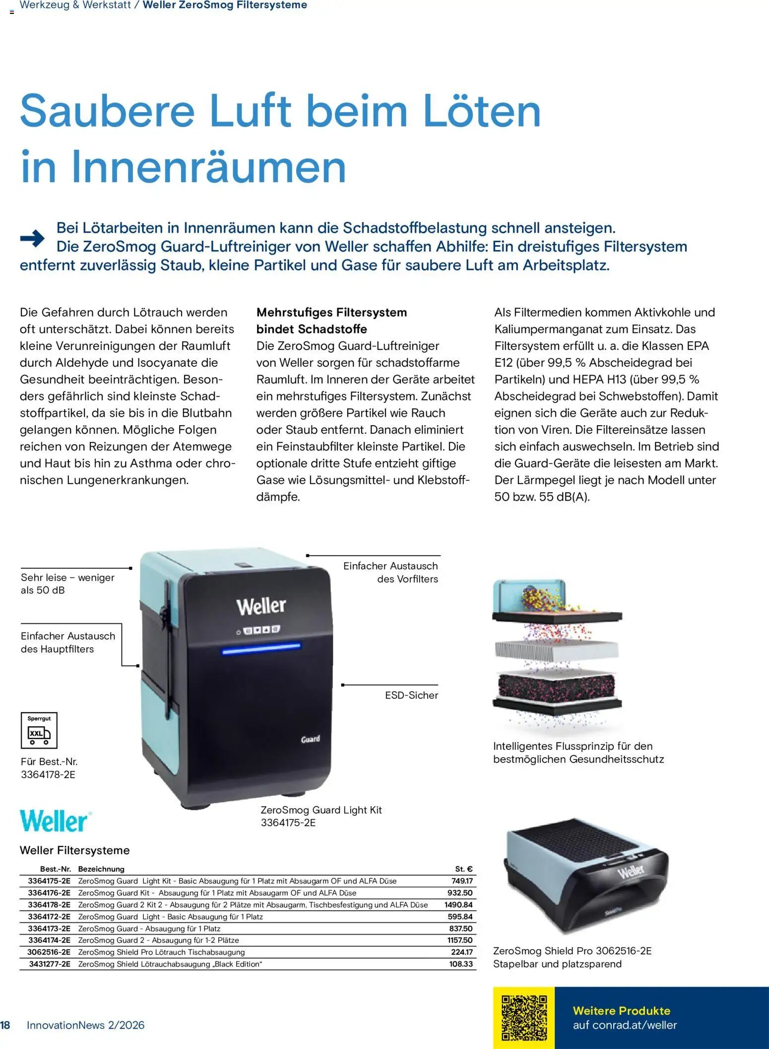 Conrad prospekt seit 01.06.2026 Conrad - Innovation News