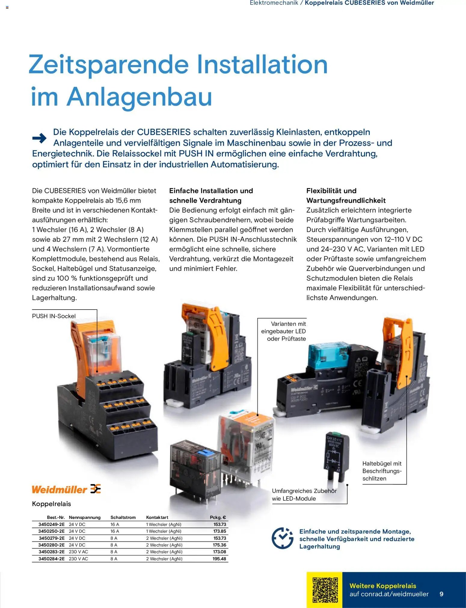 Conrad prospekt seit 01.06.2026 Conrad - Innovation News