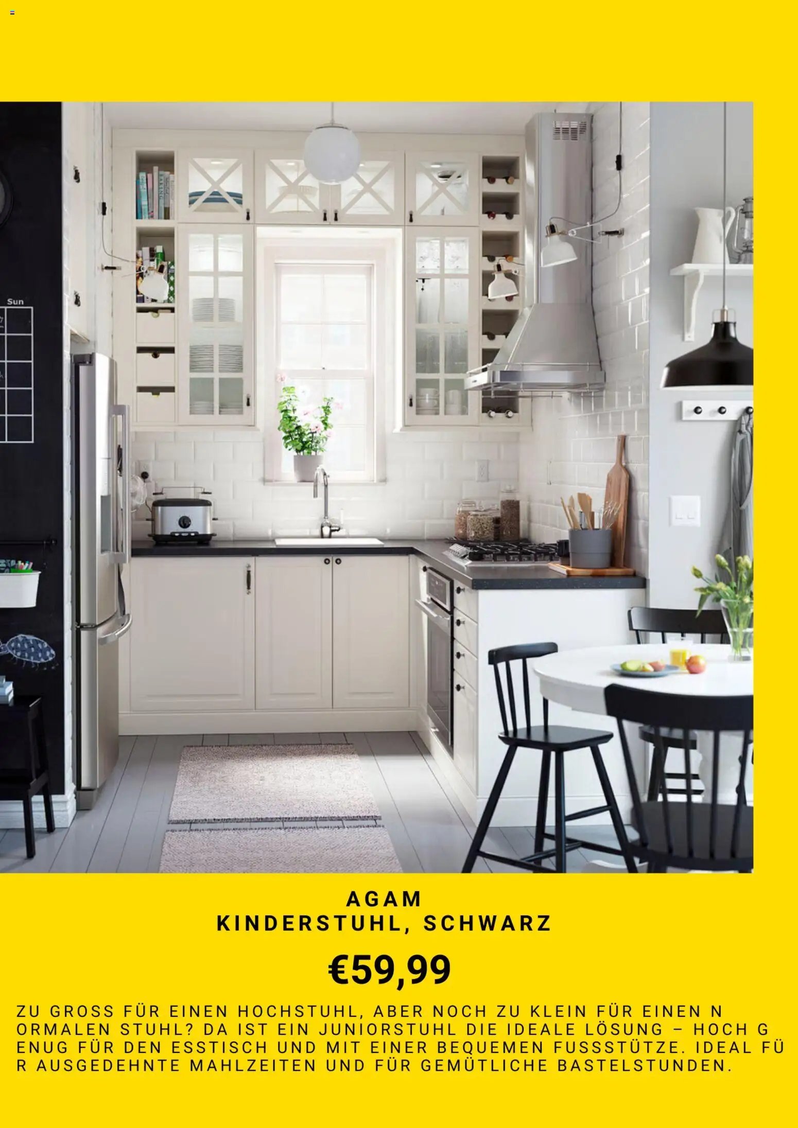 IKEA prospekt seit 24.11.2025 Flugblatt