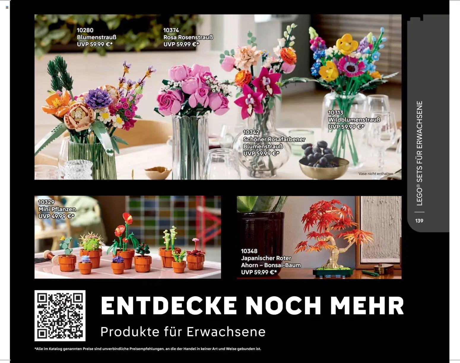 Lego prospekt seit 05.01.2026 Katalog