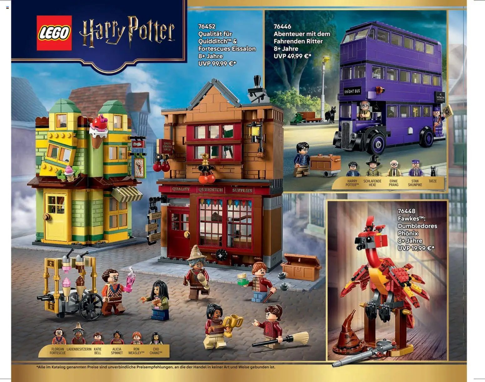 Lego prospekt seit 05.01.2026 Katalog