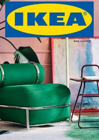 IKEA prospekt seit 29.09.2026 IKEA Flugblatt