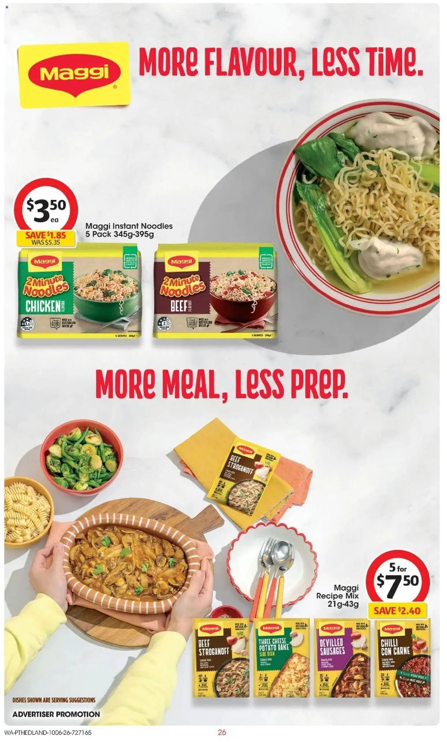 Coles catalogue from 09/06/2026 Coles Catalogue - 10th June