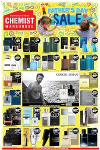 Chemist Warehouse catalogue from 20/08/2026 Chemist Warehouse catalogue
