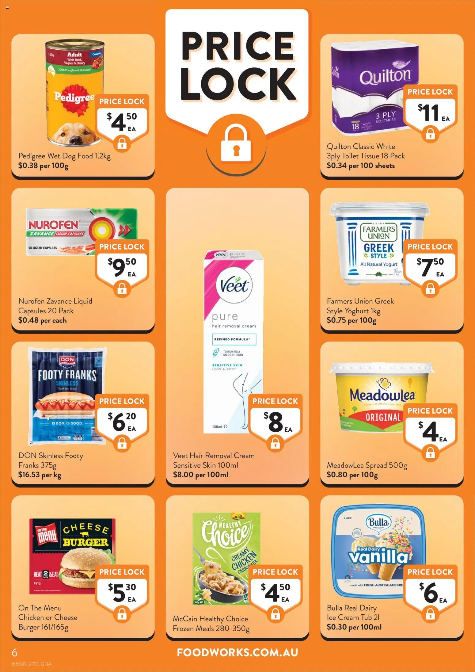 Foodworks catalogue from 07/10/2026 Foodworks catalogue Local NSW