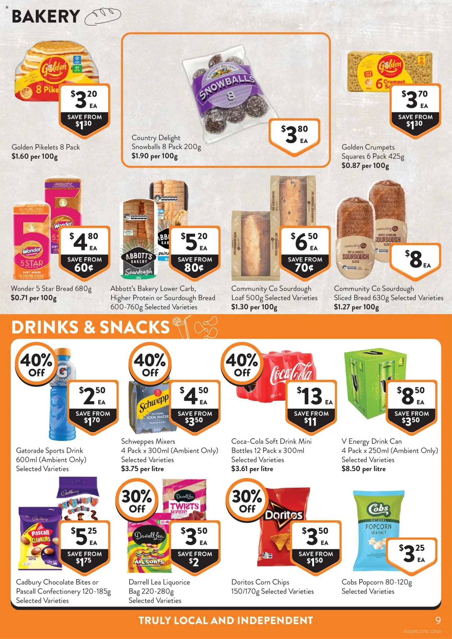 Foodworks catalogue from 07/10/2026 Foodworks catalogue Local NSW
