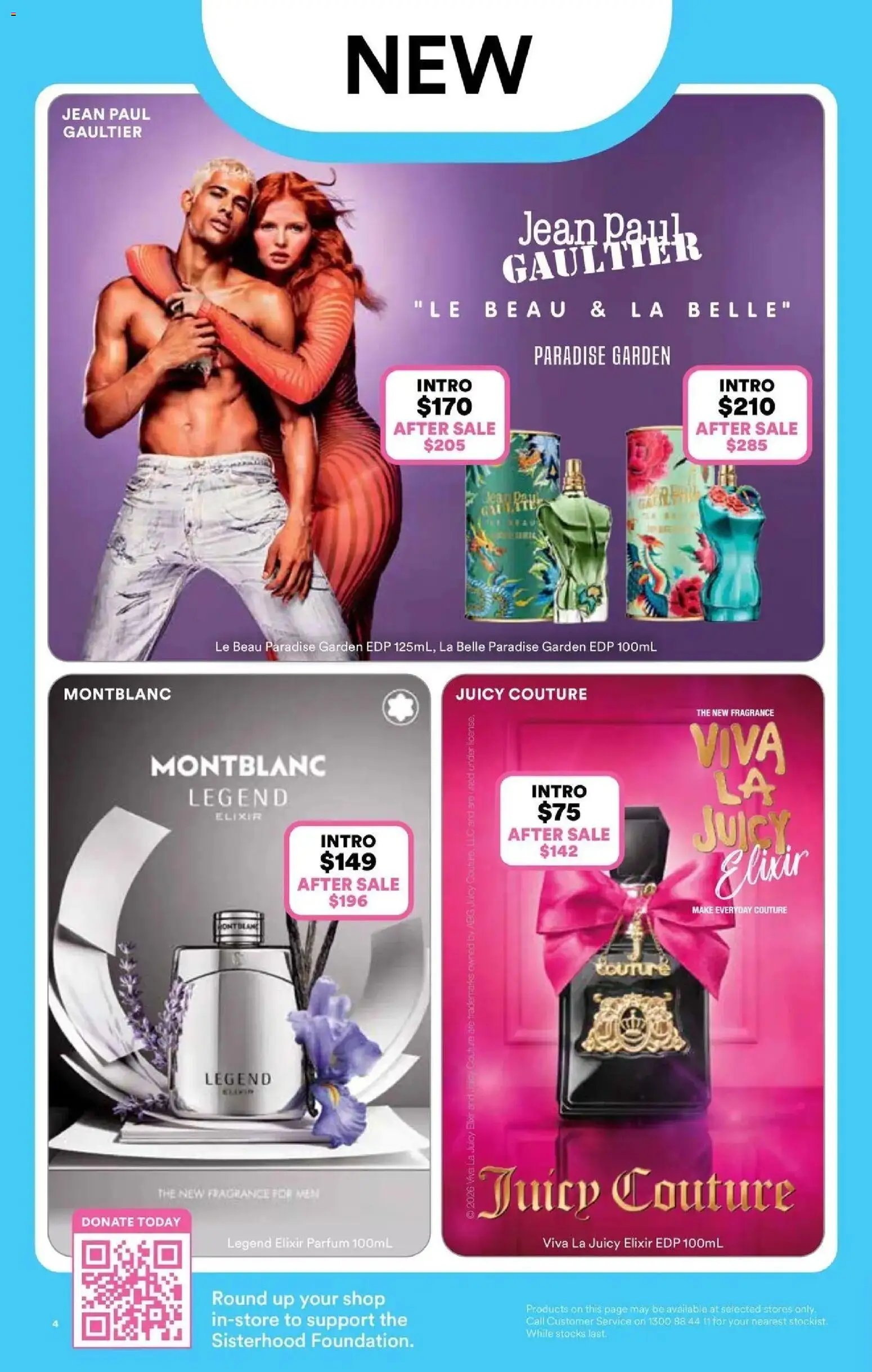 Priceline Pharmacy catalogue from 13/08/2026 Priceline Pharmacy catalogue Dee Why