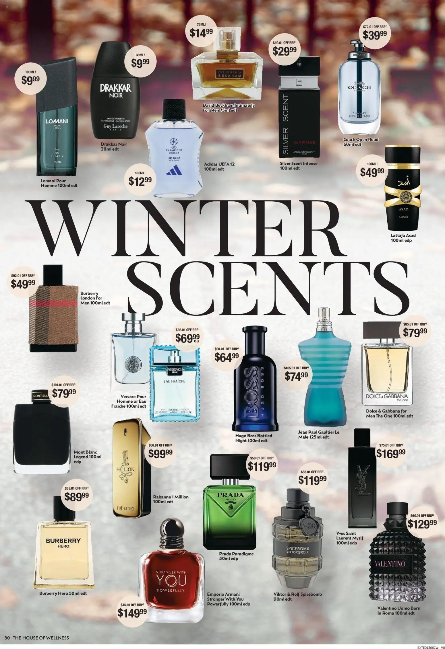 Chemist Warehouse catalogue from 17/07/2026 Chemist Warehouse catalogue