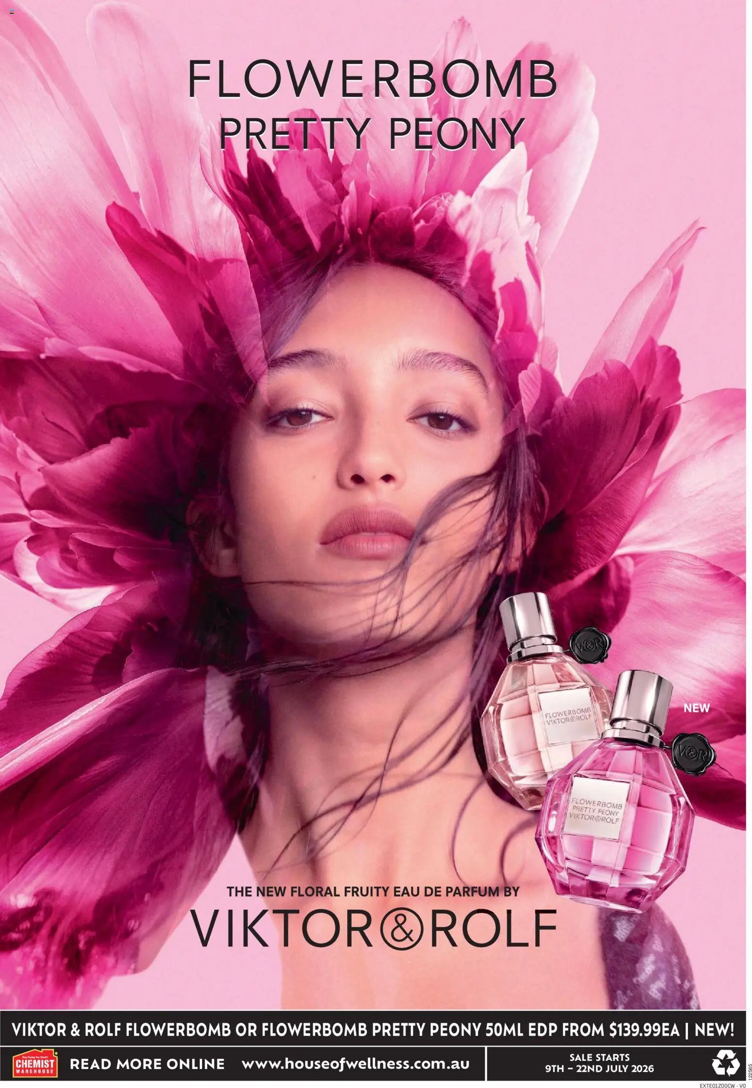 Chemist Warehouse catalogue from 17/07/2026 Chemist Warehouse catalogue