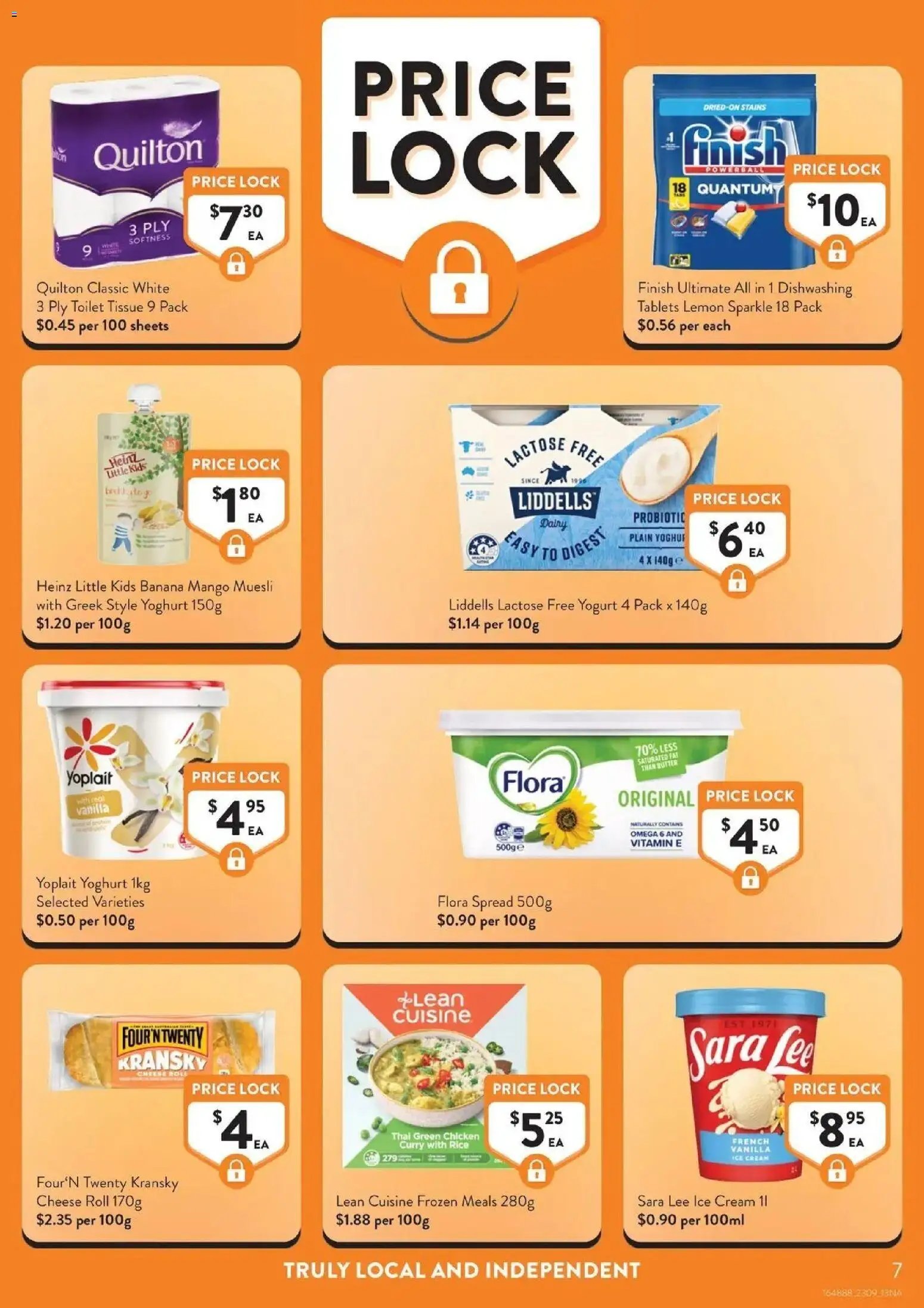 Foodworks catalogue from 23/09/2026 Foodworks catalogue Broulee