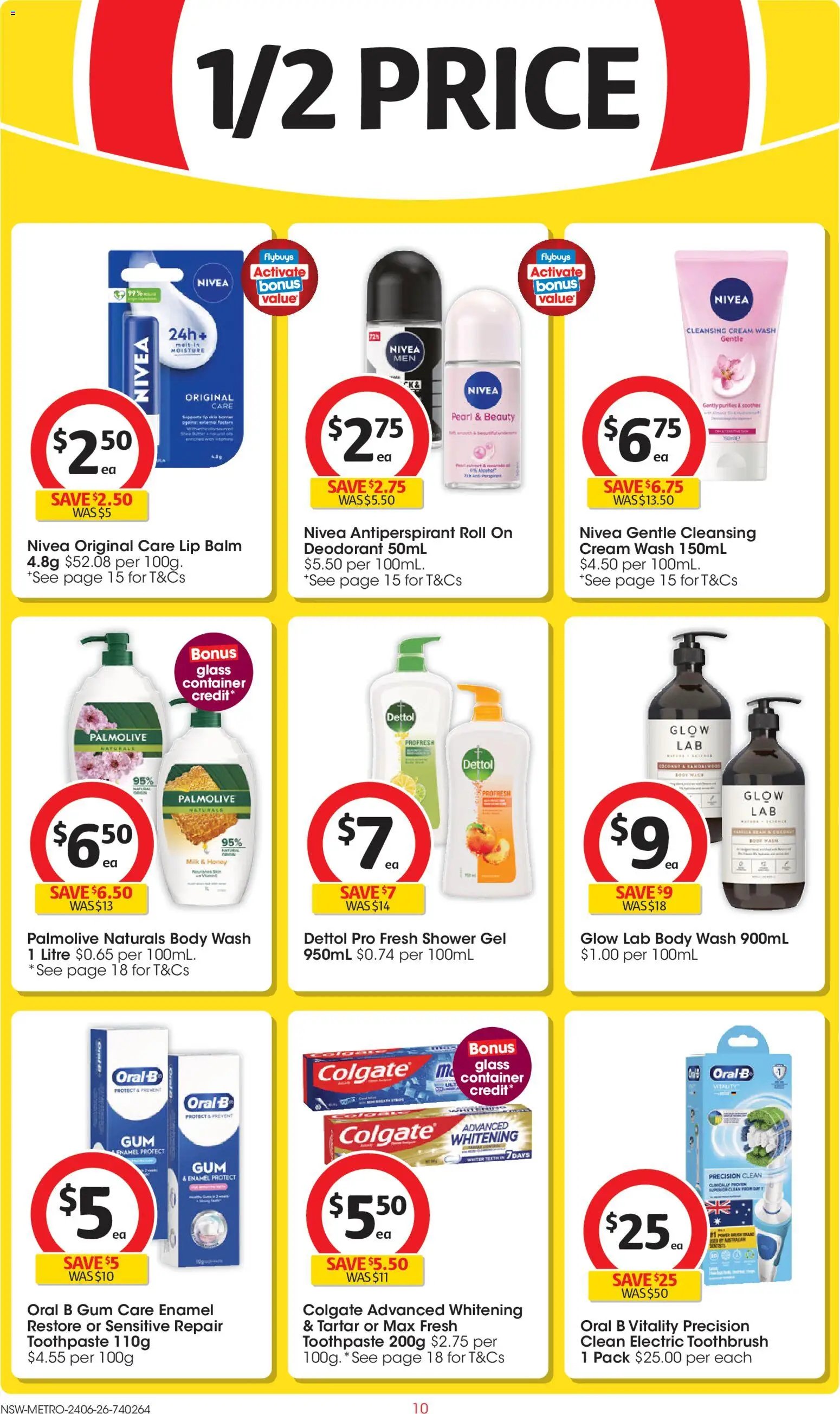 Coles catalogue from 24/06/2026 Coles catalogue