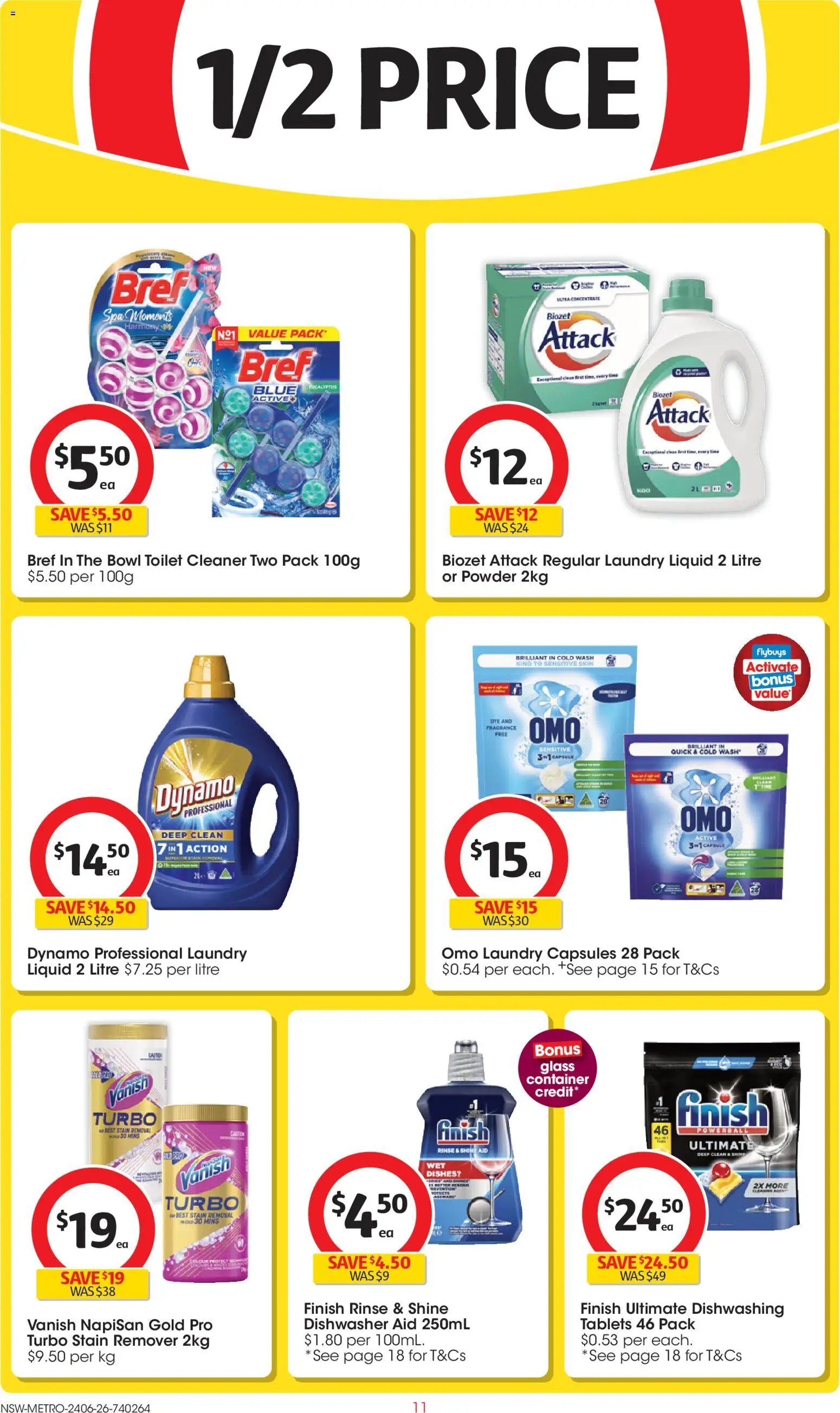 Coles catalogue from 24/06/2026 Coles catalogue