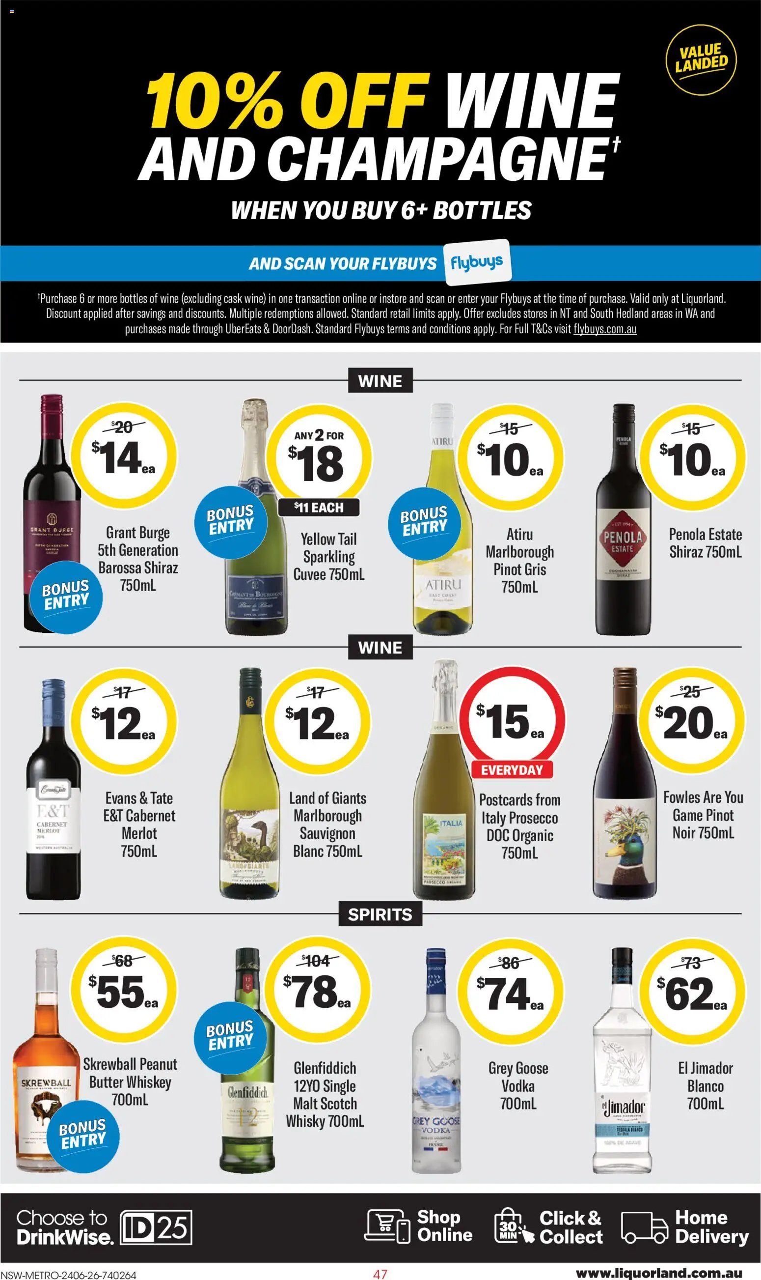 Coles catalogue from 24/06/2026 Coles catalogue