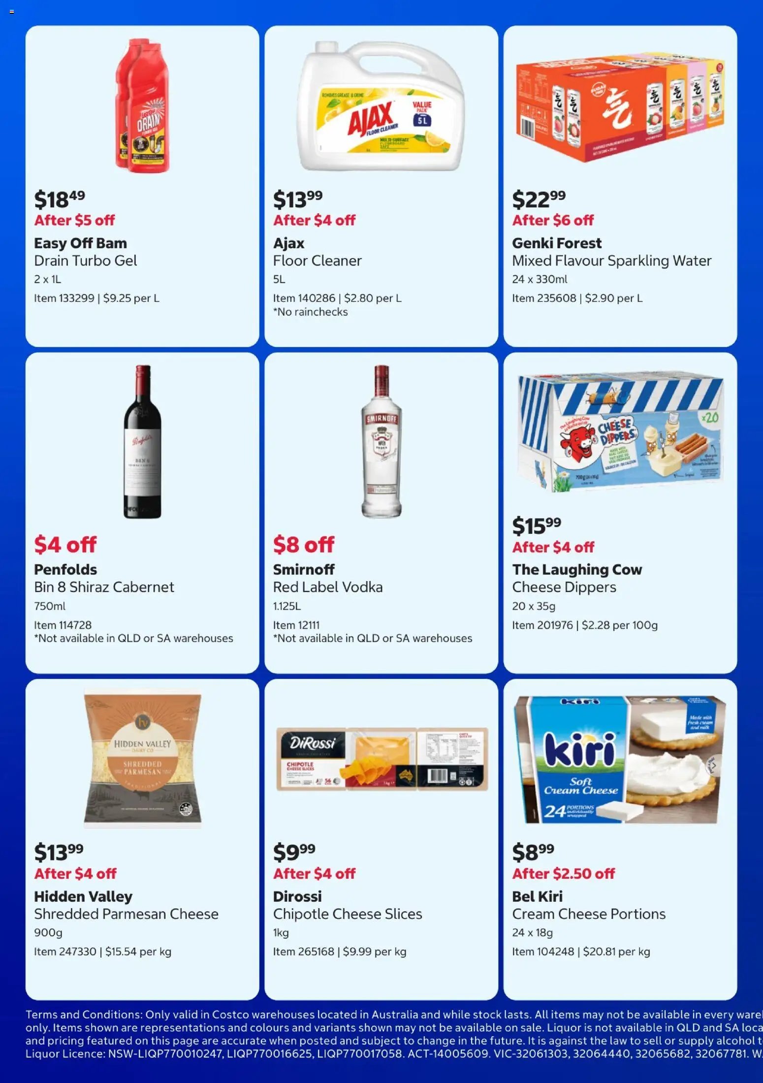 Costco catalogue from 06/07/2026 Costco catalogue
