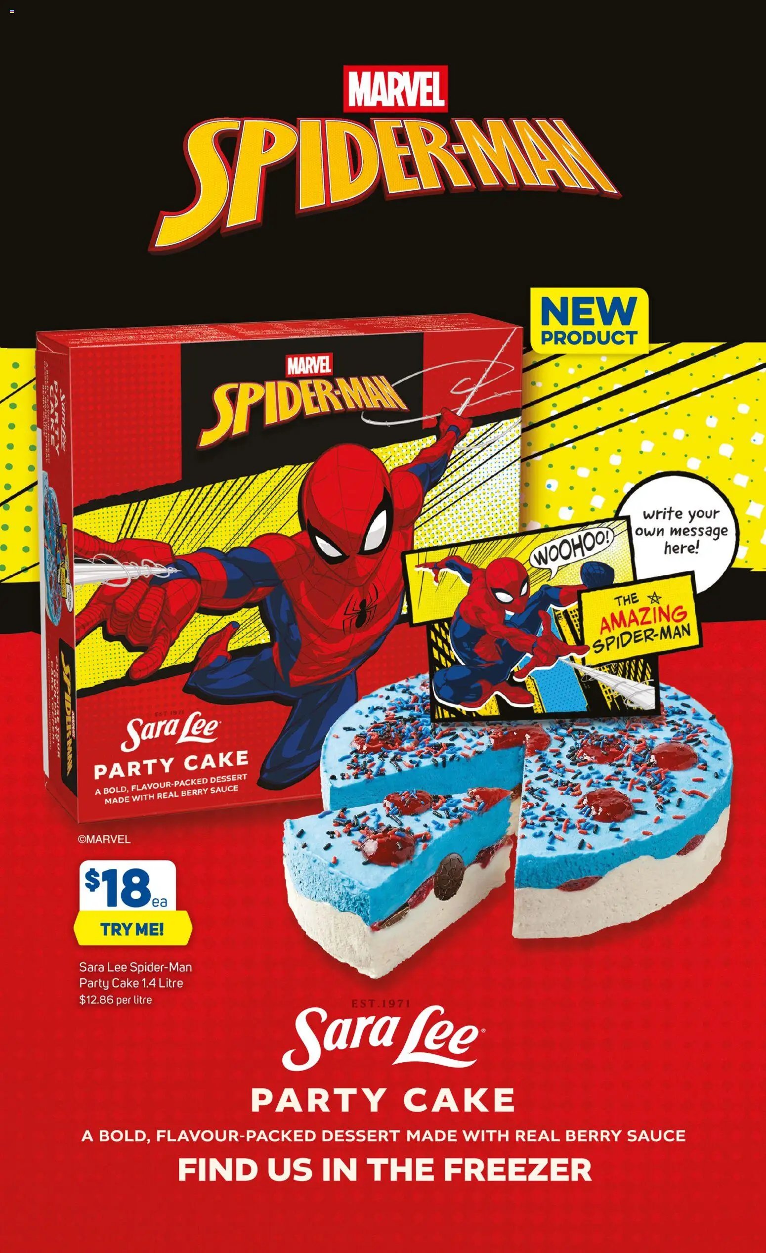 Foodland catalogue from 24/06/2026 Foodland catalogue
