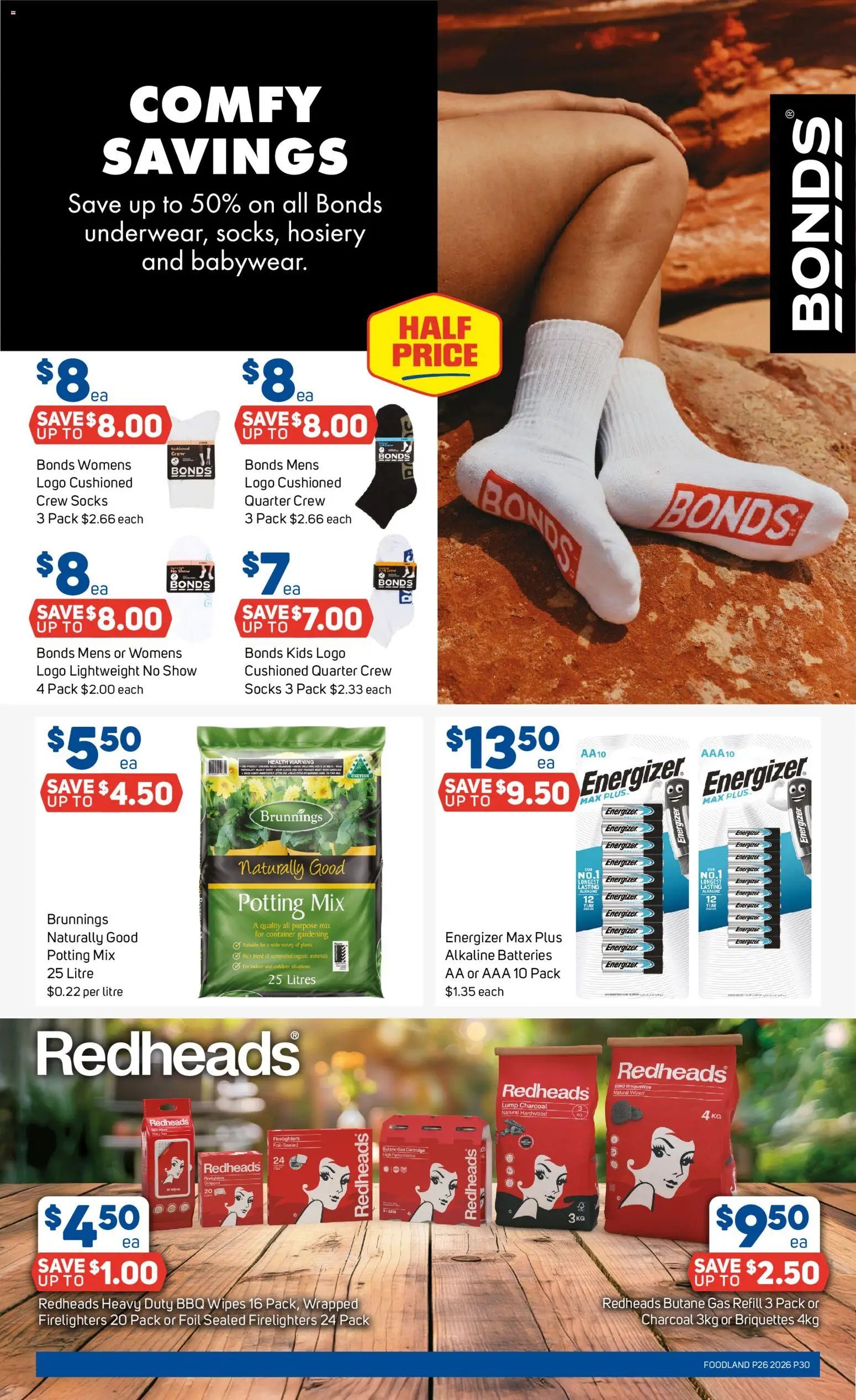 Foodland catalogue from 24/06/2026 Foodland catalogue