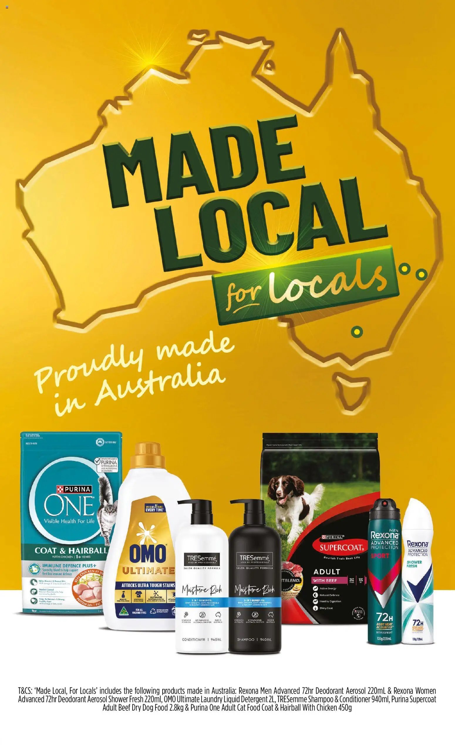 Foodland catalogue from 24/06/2026 Foodland catalogue