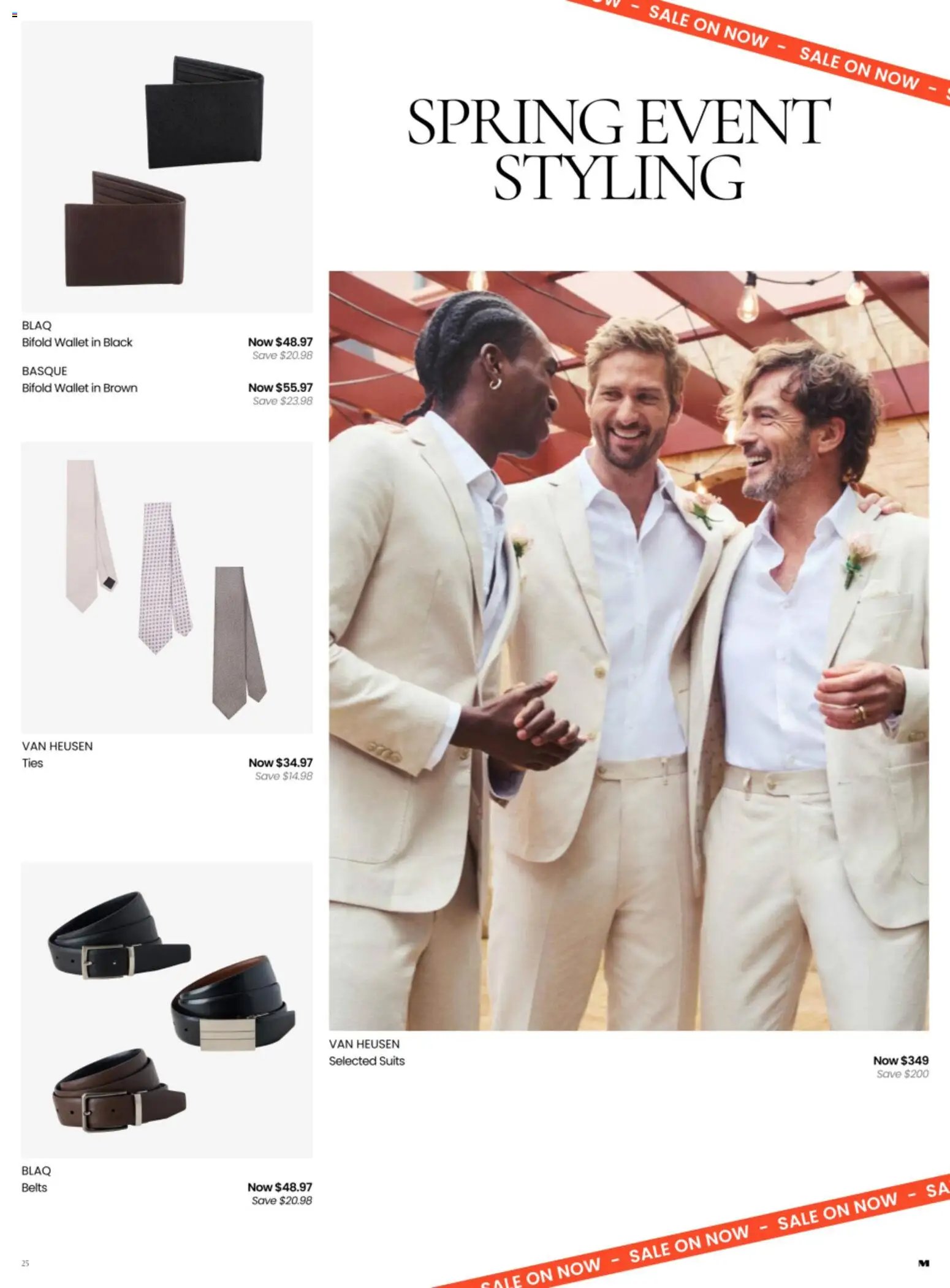 Myer catalogue from 09/09/2026 Myer catalogue
