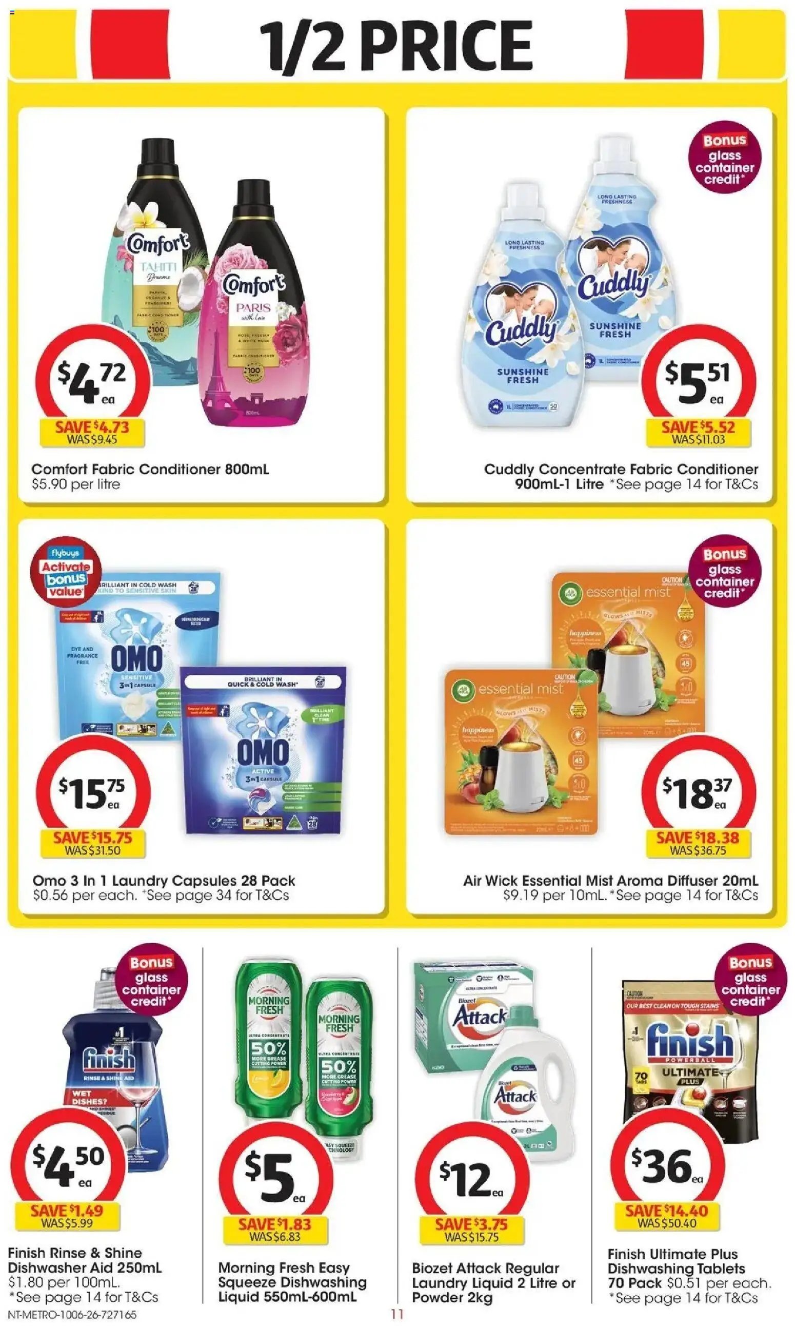Coles catalogue from 09/06/2026 Coles Catalogue - 10th June