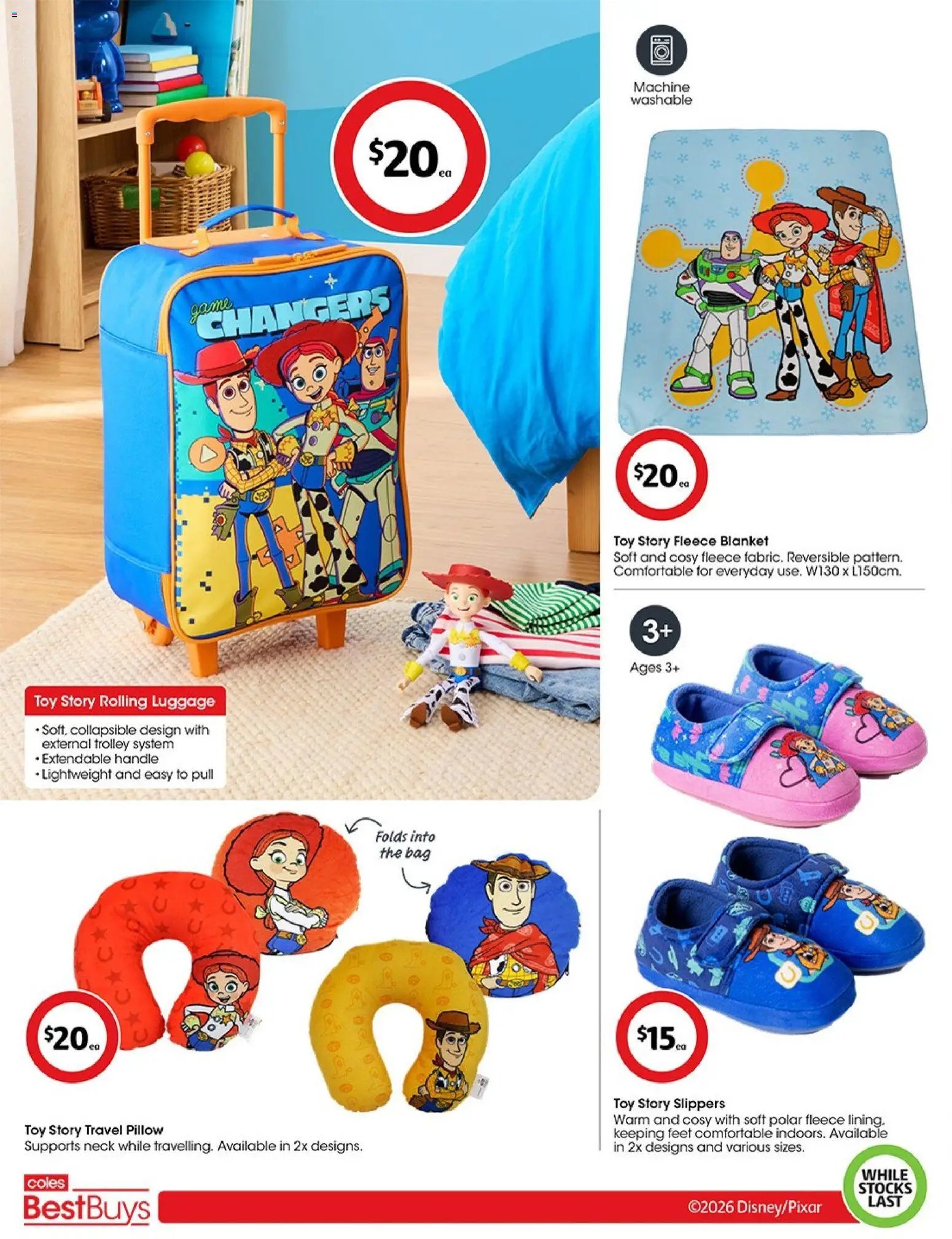 Coles catalogue from 05/06/2026 Coles catalogue Best buys