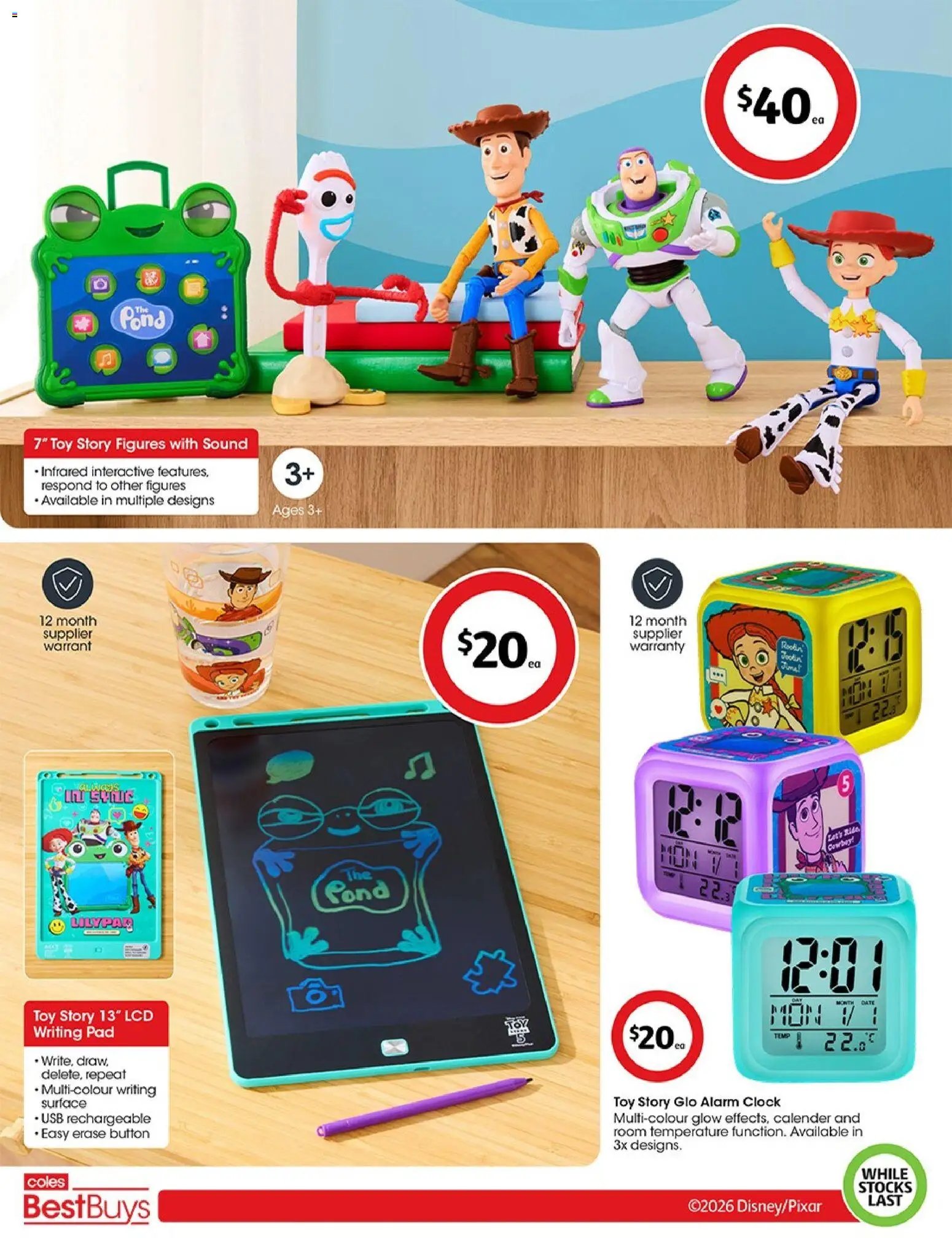 Coles catalogue from 05/06/2026 Coles catalogue Best buys